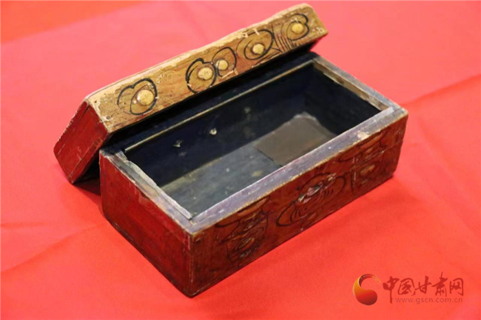 榆中县张一悟纪念馆56件藏品被鉴定为甘肃省珍贵可移动革命文物