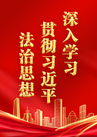 【专题】深入学习贯彻习近平法治思想