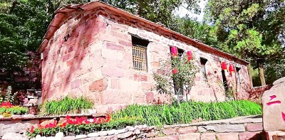 艺术乡建:唤醒沉睡的乡村之美 艺术乡建:唤醒沉睡的乡村之美