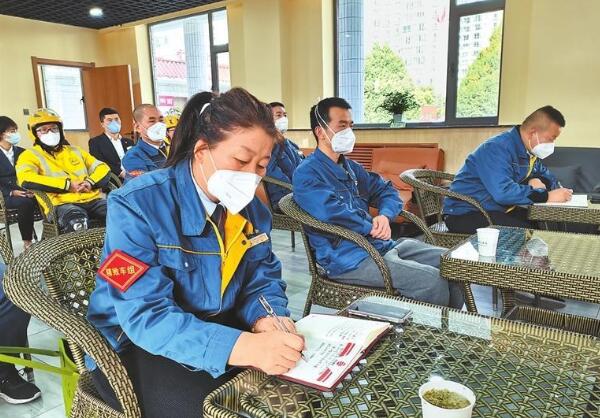 【二十大时光】蓝图绘就 明天一定更美好