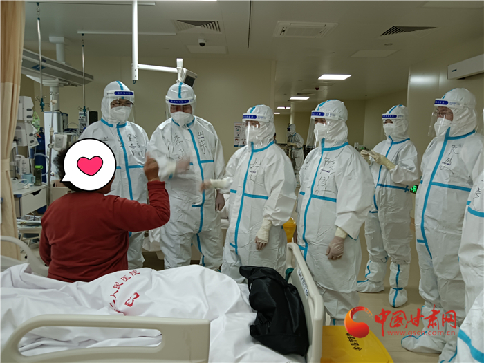 兰州市医院最新防控要求 24小时核酸+快速抗原检测