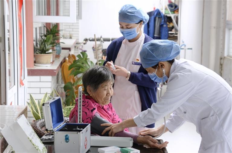 甘肃省疾控中心发布十一月健康提示 谨防呼吸道和肠道传染病