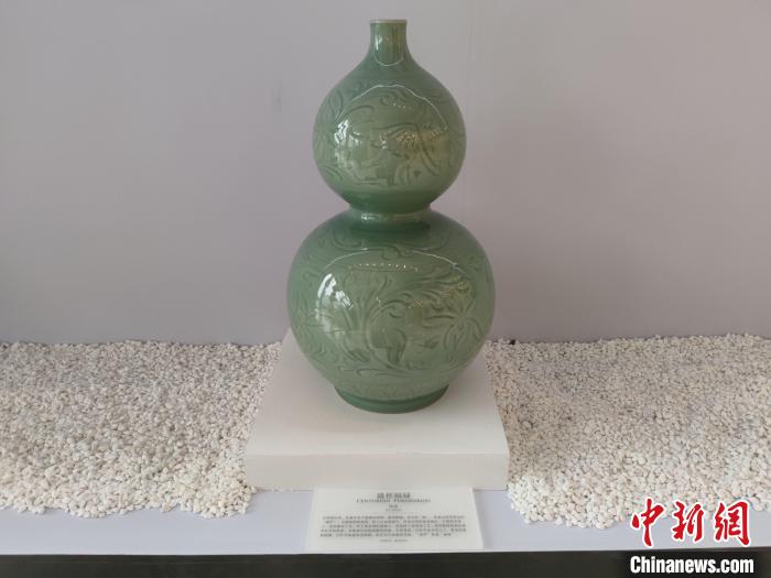探秘龙泉青瓷:千年窑火何以生生不息?