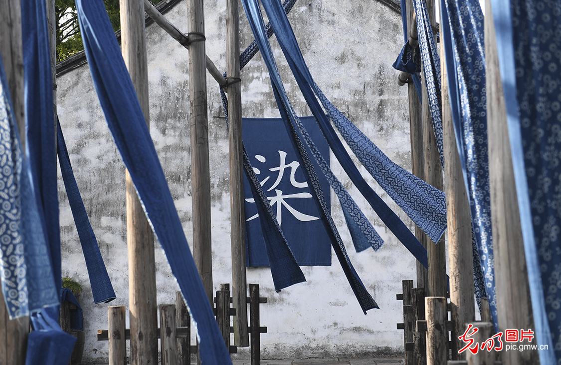 【魅力“e”乌镇】组图丨2022年世界互联网大会乌镇峰会即将启幕 为你分享一波乌镇风光 【魅力“e”乌镇】组图丨2022年世界互联网大会乌镇峰会即将启幕 为你分享一波乌镇风光