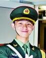 “国旗的荣耀,我来守护”——访复旦大学澳门籍学生、国旗护卫队队员李汉博 “国旗的荣耀,我来守护”——访复旦大学澳门籍学生、国旗护卫队队员李汉博