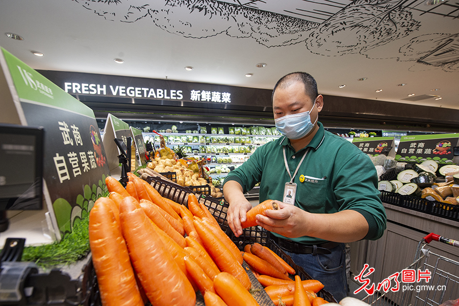 【同舟共济·同心抗疫】齐心战疫守护群众生命健康防线