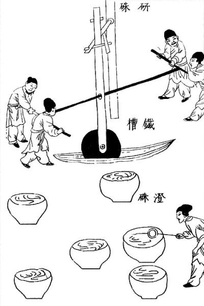 点石成色 溢彩千年 ——浅谈敦煌壁画的石色妙用