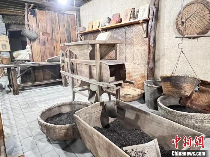 从“茶马古道”到“一带一路”：“丝路黑黄金”缘何香飘数百载？