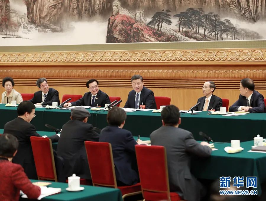 学习语 | 大力推进农业农村现代化
