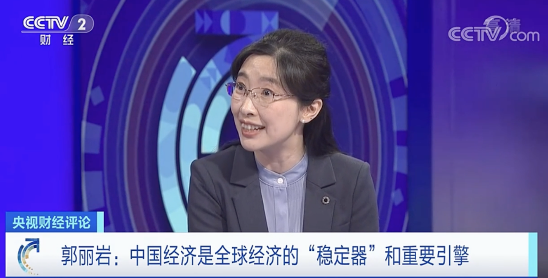 抗疫的“大账” 看得清说得明