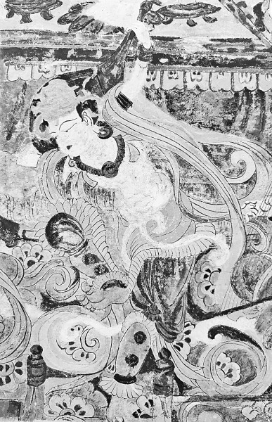 赓续1600年的美——敦煌如是绘 赓续1600年的美——敦煌如是绘