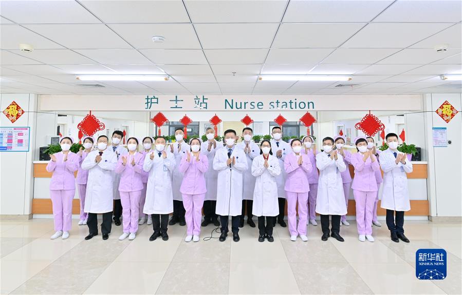 (新华全媒头条·图文互动)(1)温暖的嘱托 奋进的力量——习近平总书记春节前夕视频连线看望慰问基层干部群众回访