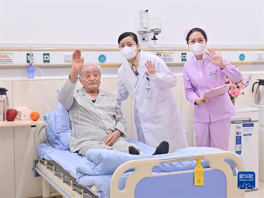 (新华全媒头条·图文互动)(2)温暖的嘱托 奋进的力量——习近平总书记春节前夕视频连线看望慰问基层干部群众回访