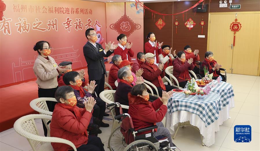 (新华全媒头条·图文互动)(3)温暖的嘱托 奋进的力量——习近平总书记春节前夕视频连线看望慰问基层干部群众回访