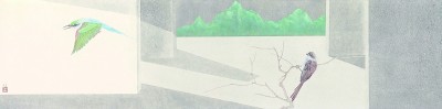 从可园出发——浅谈中国花鸟画创作的当代价值 从可园出发——浅谈中国花鸟画创作的当代价值
