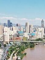 【环保】去年甘肃省优良天数比率为90.2%
