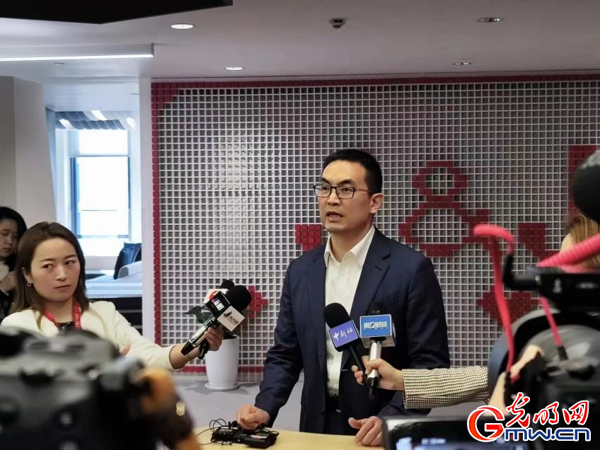 【跨国企业在中国】小小孵化器 孕育本土创新大能量 【跨国企业在中国】小小孵化器 孕育本土创新大能量