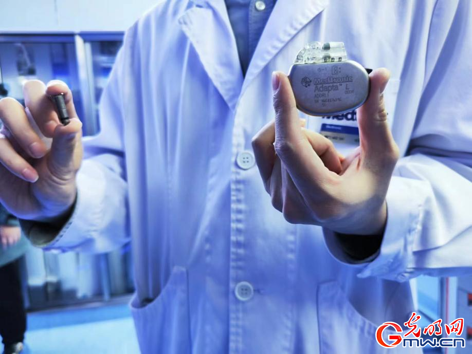 【跨国企业在中国】“我们是中国改革开放伟大征程的见证者、参与者、受益者” 【跨国企业在中国】“我们是中国改革开放伟大征程的见证者、参与者、受益者”