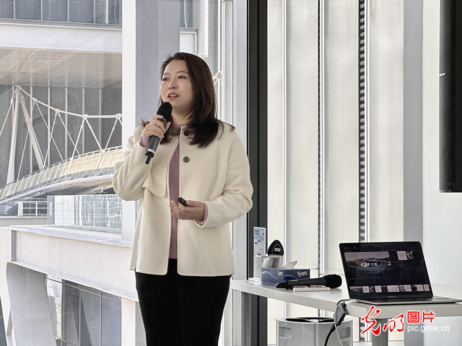 【高质量发展看中国】无人机重塑生产力 “天空之城”中的高质量发展 【高质量发展看中国】无人机重塑生产力 “天空之城”中的高质量发展