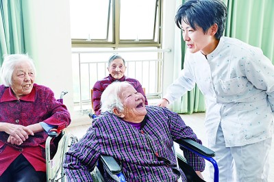 民有所呼,我有所应 民有所呼,我有所应