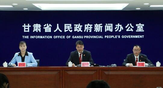 甘肃省高级人民法院发布2022年全省十大典型案件