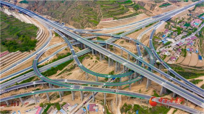 甘肃省印发《规划》 打造现代化高质量公路网