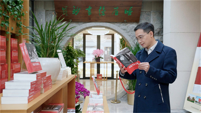 让党的声音更加“铿锵有理”——“理响中国之铿锵有‘理’·党校公开课第五季”侧记 让党的声音更加“铿锵有理”——“理响中国之铿锵有‘理’·党校公开课第五季”侧记