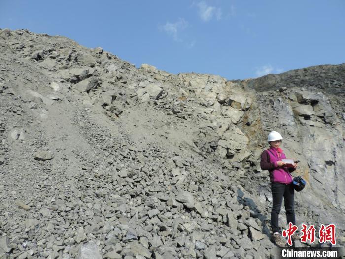 她们有点“野”：山水林田，任其绽放