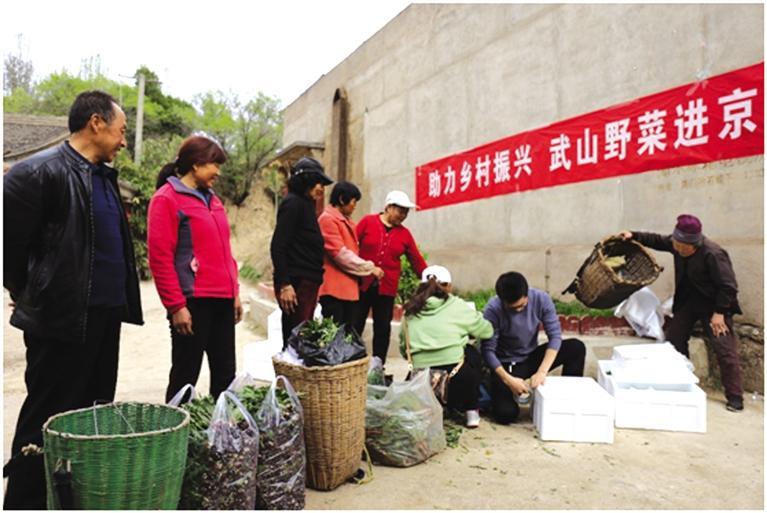 甘肃地标菜成北京市民新宠