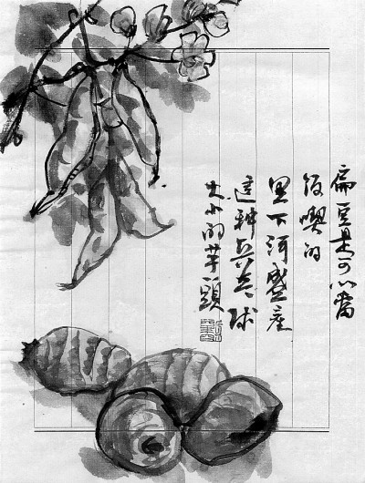 悠淡隽永的文化品格——读王干散文集《人间食单》