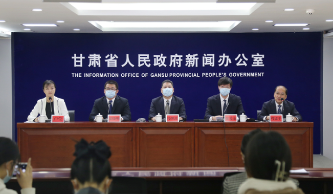 甘肃省工会第十三次代表大会将于3月17日在兰召开