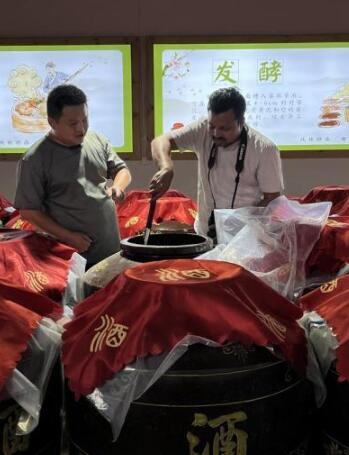 孟加拉国在华留学生：乐享中国乡村振兴发展的“独特秘方”
