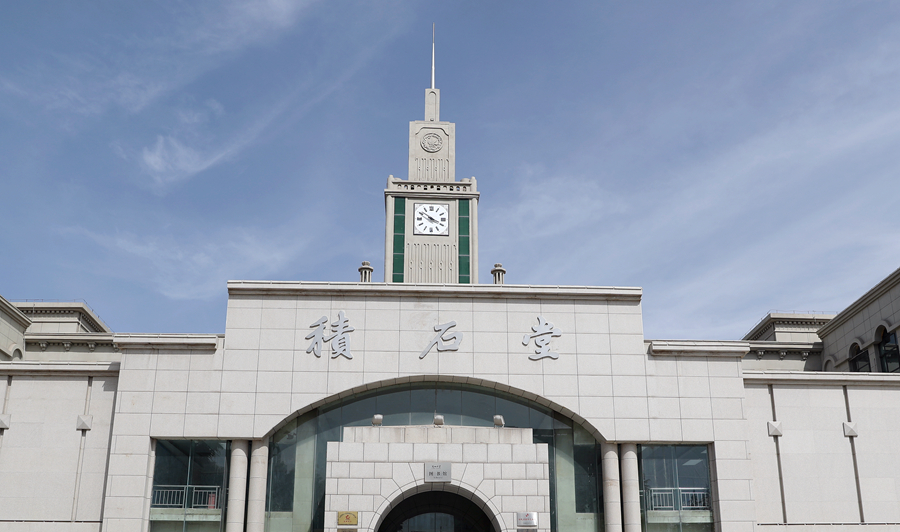 兰大部分学院调整研招复试分数线