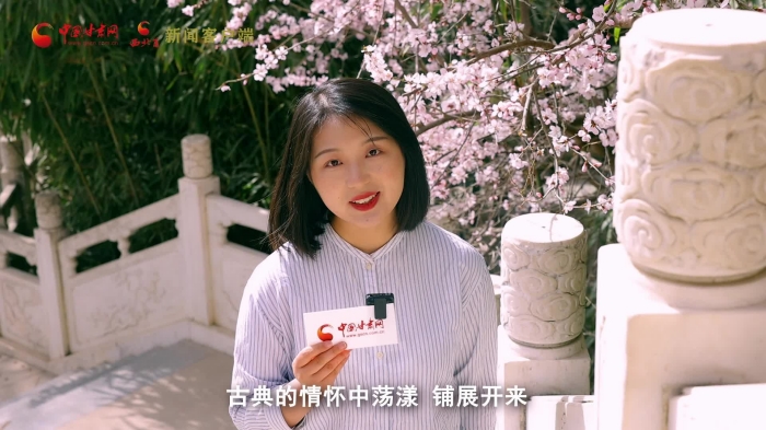 小陇Vlog|春分，漫步在春日的兰州