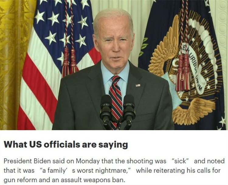儿童被如此戕害,这就是“美式民主”?!