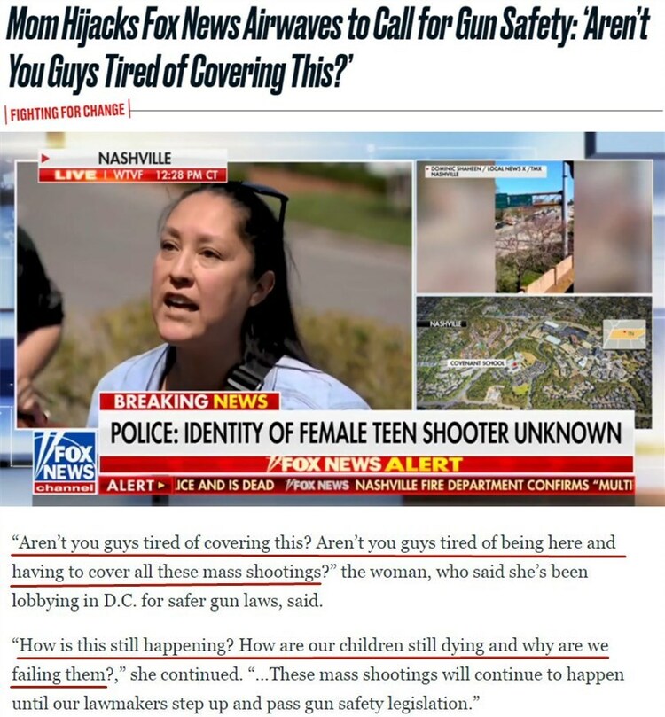 儿童被如此戕害,这就是“美式民主”?!