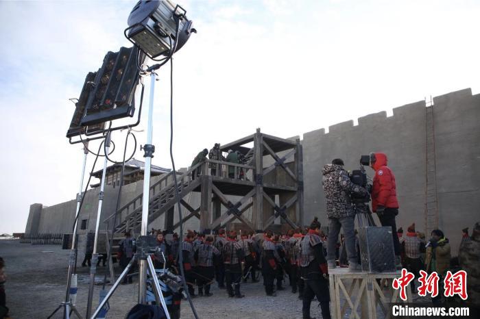 新疆何以成为中国影视拍摄的基地之一?