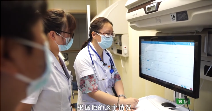 【微纪录】幸福中国 奋斗甘肃（23）｜白银篇——幸福的呼吸
