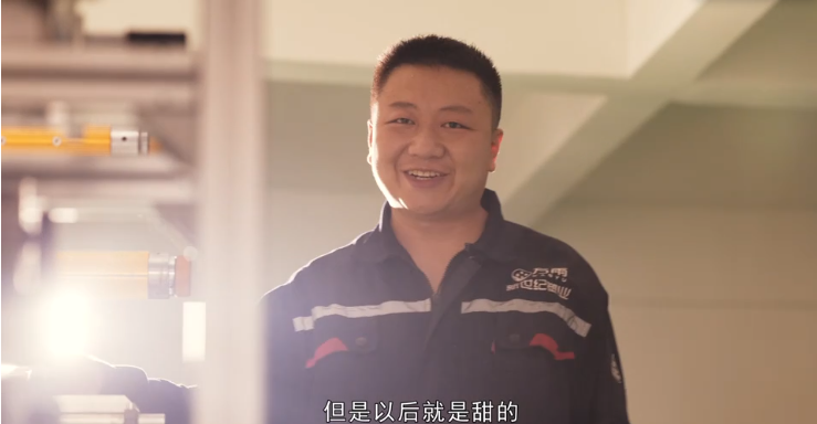 【微纪录】幸福中国 奋斗甘肃（22）｜临泽篇——凹凸有志