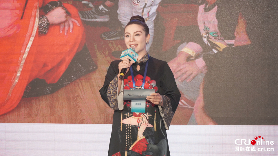 伊朗留学生讲述自己的中国缘:愿与朝气蓬勃的中国青年一同讲好中国故事_fororder_月亮发言中 高1000