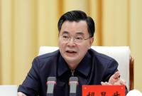 胡昌升：推动县域经济和园区发展整体跃升