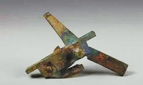 远去的刀光剑影——探寻陇原博物馆藏古代兵器