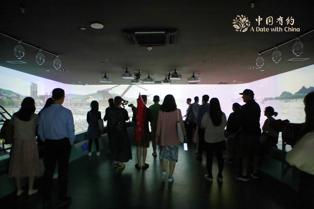 【中国有约】小鱿鱼托起大梦想 舟山定海鱿钓交出可持续发展“高分答卷