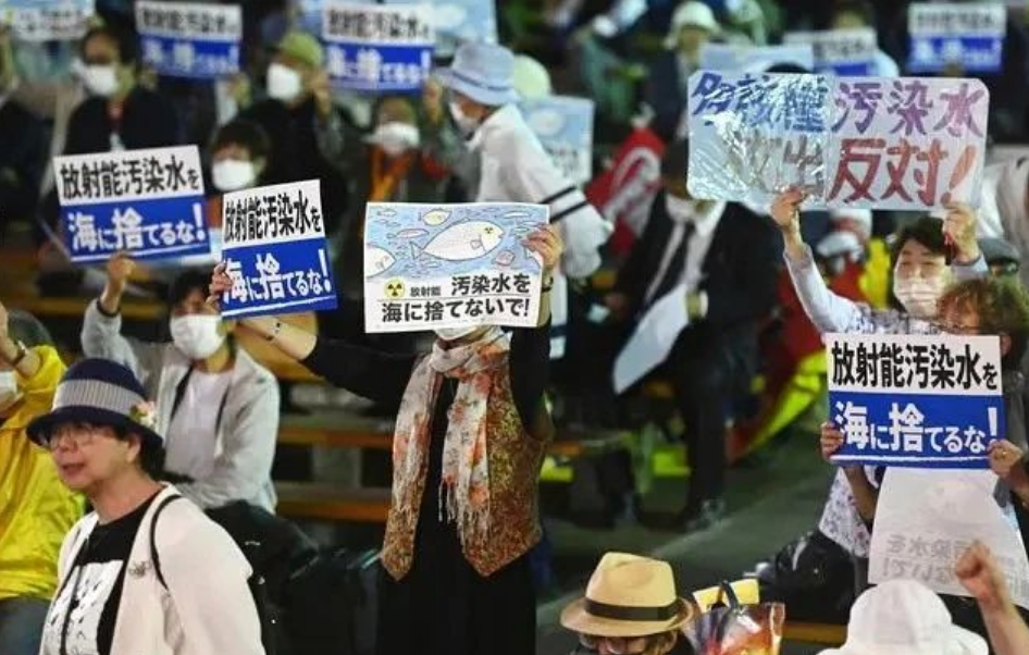 【侠客岛|解局】够损！日本竟给G7峰会准备了“福岛大餐”