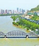 【生态】甘肃开展黄河流域水资源保护专项行动