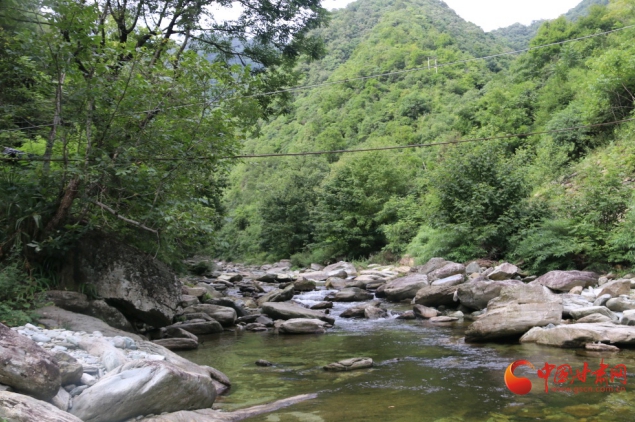 甘肃大部短期内多雷雨天气 各地气温基本都在30℃+