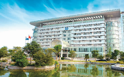 全球每10顶假发中，就有6顶来自河南许昌—— 美丽经济，从“头”做起（小商品 大产业④