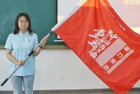 【关注】第十三届“重走中国西北角”接力采访启动