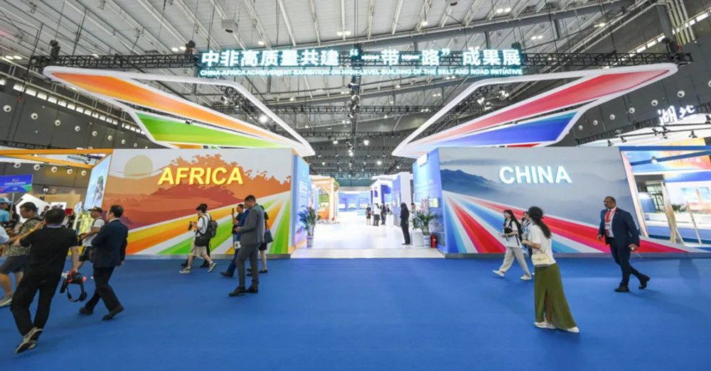 肯尼亚学者：中国经验赋能非洲实现《2063年议程》