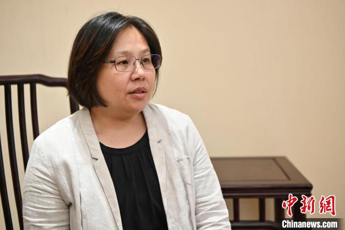 从海峡彼岸来:台湾博士逐梦粤港澳大湾区